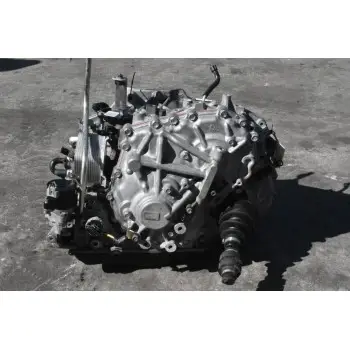 Αυτόματο Σασμάν  Nissan 1.6 DCI R9M A410 2014-2020  (3WX1B)