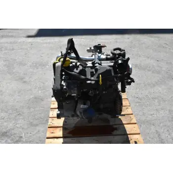 Κινητήρας  Nissan NV200 1.5 DCI K9K  2009-2013