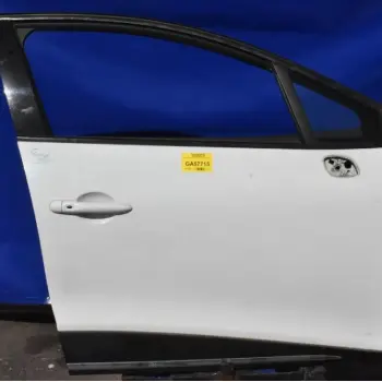 Πόρτα Εμπρός Δεξια Renault Clio 2014-2018