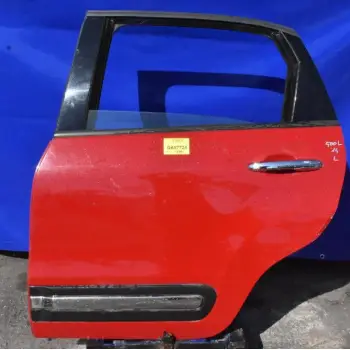 Πόρτα Πίσω Αριστερη Fiat 500L 2012-2022