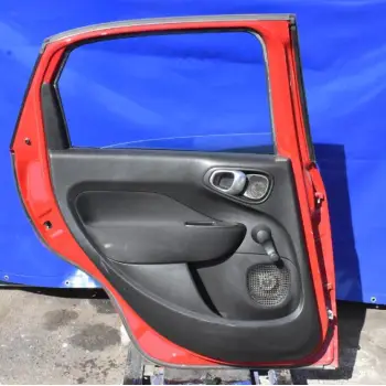 Πόρτα Πίσω Αριστερη Fiat 500L 2012-2022