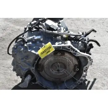 Αυτόματο Σασμάν  Nissan 1.6 DCI R9M A410 2014-2020  (3WX1B)