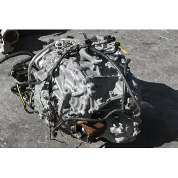 Αυτόματο Σασμάν  Nissan 1.6 DCI R9M A410 2014-2020  (3WX1B)