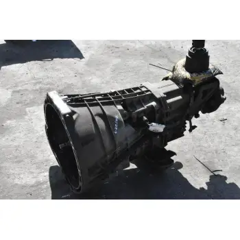Κιβώτιο Ταχυτήτων / Σασμάν Ford Transit 2.3 E5FA 2000-2006 1C1R7003FB