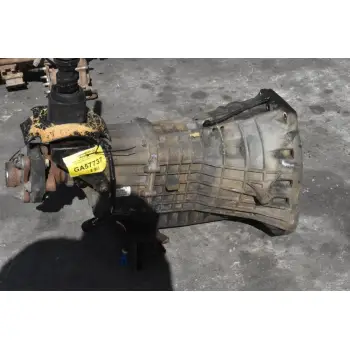 Κιβώτιο Ταχυτήτων / Σασμάν Ford Transit 2.3 E5FA 2000-2006 1C1R7003FB