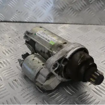 Μίζα Volkswagen Golf - Jetta - Scirocco - Touran 1.4 1.8 TSI 0AM911023B 2008-2015 (Seat Leon Ibiza - Audi A3 - Skoda Octavia)