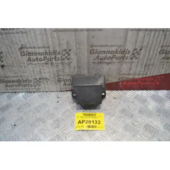 Ρελέ Προθέρμανσης Mercedes-Benz E 200 W210 1996-2002 0015459832