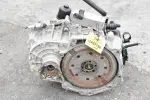 Αυτόματο Σασμάν DSG Volkswagen Golf - Jetta - Touran 1.4 TSI 140PS BMY 2002-2010 (KNF) 38.000kmh