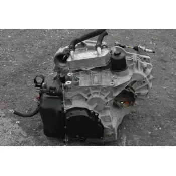 Αυτόματο Σασμάν DSG Volkswagen Golf - Jetta - Touran 1.4 TSI 140PS BMY 2002-2010 (KNF) 38.000kmh
