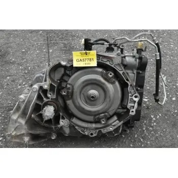 Αυτόματο Σασμάν Chevrolet Cruze 1.8 F18D4 2008-2019