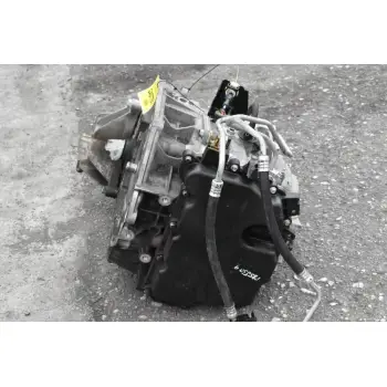 Αυτόματο Σασμάν Chevrolet Cruze 1.8 F18D4 2008-2019