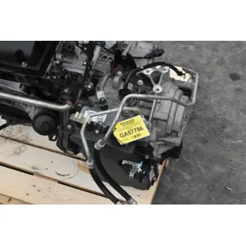 Αυτόματο Σασμάν Chevrolet Cruze 1.8 F18D4 2008-2019 (6T30) 24263548 5DOS 631059651