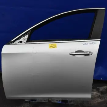 Πόρτα Εμπρος Αριστερη Alfa Romeo Giulietta 2010-2018 ιτ