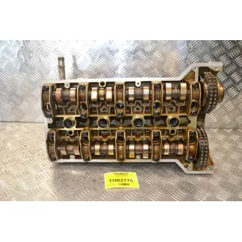 Καπάκι Μηχανής (Κεφαλάρι) Mercedes-Benz C 200 2001-2002 R1110163901