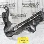 Βάση Φαναριού Αριστερή Audi A5 / S5 2007-2016 8T0805607L (Με Υποδοχη Για Μπέκ Πλυσίματος Φαναριού)