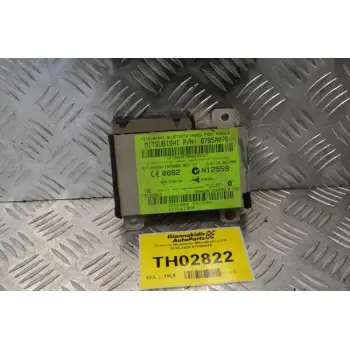 Πλακέτα Bluetooth Mitsubishi L200 2015-2020 8785A076