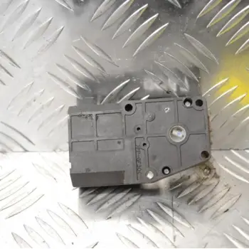Βοηθητικό Μοτερ Καλοριφέρ Mitsubishi L200 KB4 2005-2014 502752-2350 (5pins)