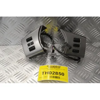 Χειριστήριο τιμονιού Nissan Navara D40 2005-2011 ( 7 pins )