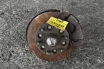 Ακραξόνιο Αριστερο Toyota Hiace 1997-2006