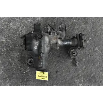 Διαφορικό Εμπρος Toyota Hilux 11x43 KDN 4X4 2001-2005 (Με φουσκα)