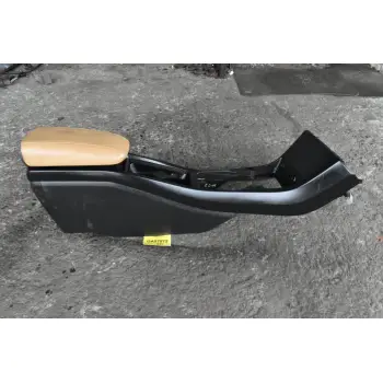 Τεμπέλης (Υποβραχιόνιο) Volvo V40 2012-2017