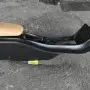 Τεμπέλης (Υποβραχιόνιο) Volvo V40 2012-2017