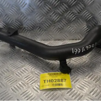Intercooler - Κολάρο Fiat Punto 2009-2012 199A9000