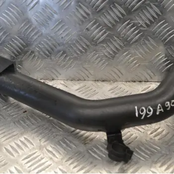 Intercooler - Κολάρο Fiat Punto 2009-2012 199A9000