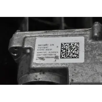 Κρεμαργιέρα Bmw X1 F48 2015-2020 11213247