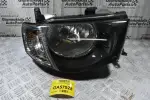 Φανάρι Εμπρός Δεξιά Mitsubishi L200 Safari KB4 2006-2011 8301B456