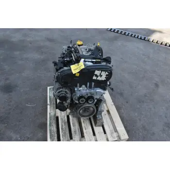 Κινητήρας - Μοτέρ Alfa Romeo Mito / Giulietta JDTM 1.6 940A3000 105ps 2009-2014 (ΧΩΡΙΣ TURBO)