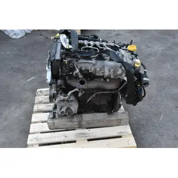 Κινητήρας - Μοτέρ Alfa Romeo Mito / Giulietta JDTM 1.6 940A3000 105ps 2009-2014 (ΧΩΡΙΣ TURBO)