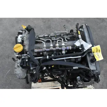 Κινητήρας - Μοτέρ Alfa Romeo Mito / Giulietta JDTM 1.6 940A3000 105ps 2009-2014 (ΧΩΡΙΣ TURBO)