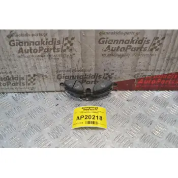 Διακόπτες A/C & Θερμ. Τζαμιού Ford Focus 1998-2004 98AG19A945BG