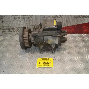 Αντλία Πετρελαίου Audi A6 Κινητήρες AYM/BCZ/BFC 2001-2005 0470506030 059130106J