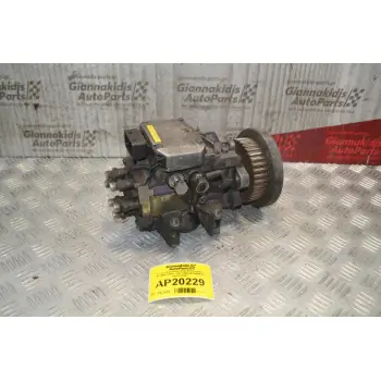 Αντλία Πετρελαίου Audi A6 Κινητήρες AYM/BCZ/BFC 2001-2005 0470506030 059130106J