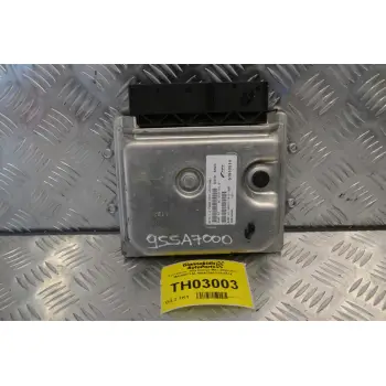 Εγκέφαλος  Alfa Romeo Mito 2009-2013 MAGNETI M. 955A7000 51910514