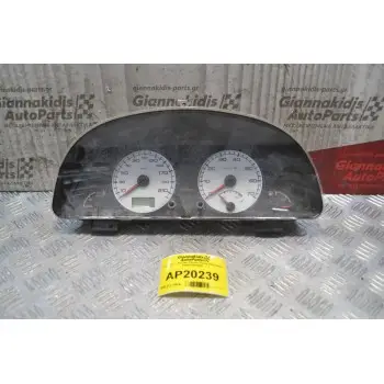 Καντράν - Κοντέρ Citroen Xsara 2000-2004 P9652043280B