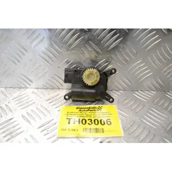 Βοηθητικό Μοτέρ / Κλάπέ Καλοριφέρ Volkswagen Golf Tiguan Passat 2012-2021 (Γνήσιο) 5Q0907511K (Skoda Octavia SuperB / Audi A3 S3 Q3 TT)