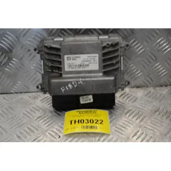 Εγκέφαλος  Chevrolet Cruze 2009-2017 CONTINENTAL F18D4 25186531