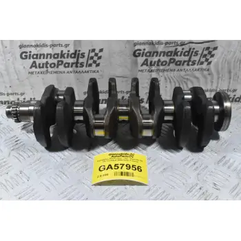 Στρόφαλος Kia Picanto - Rio / Hyundai I10 - I20 1.2 G4LA 2004-2020 (Γνήσιο)