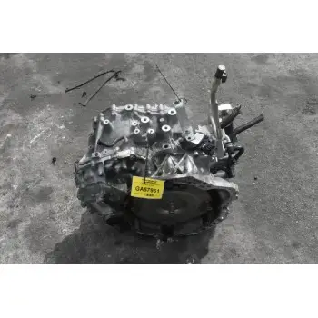 Αυτόματο Σασμάν  Nissan 1.6 DCI R9M A410 2014-2020  (3WX1B)