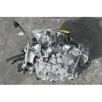 Αυτόματο Σασμάν  Nissan 1.6 DCI R9M A410 2014-2020  (3WX1B)