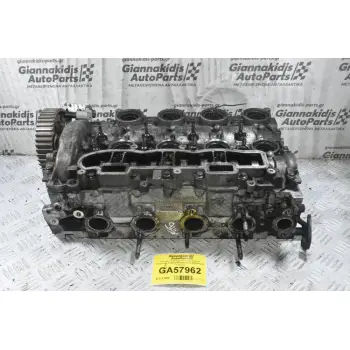 Καπάκι / Κεφαλάρι Κινητήρα Citroen Berlingo C3 C4 1.6 HDI 9HW 2006-2014 9655911480 (Γνήσιο) (Peugeot Partner 207 208 307 308)