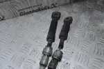 Επιλογέας Tαχυτήτων Με Ντίζες Toyota Yaris 1ND 2006-2017 33530680L