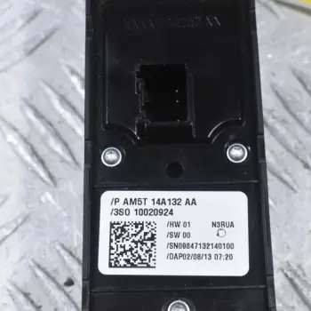 Διακόπτης Παραθύρων / Καθρεφτών Ford B-Max / Focus 2010-2019 AM5T-14A132-AA (Γνήσιος)