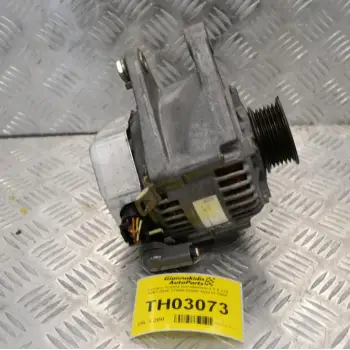 Δυναμο Toyota Corolla/Celica 1.8 2ZZ 2001-2010 27060-22090 102211-2000