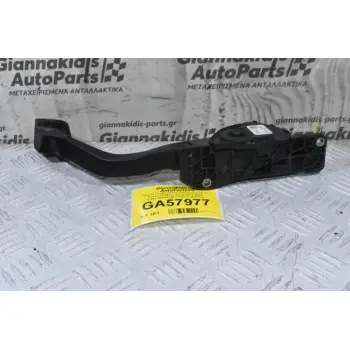 Πεντάλ Γκαζιού Ford Transit Connect / Focus / C-Max / Kuga 2014-2020 CV61-9F836-HB (Γνήσιο) (6 Pins)