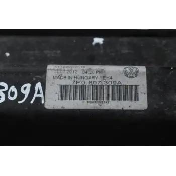 Τραβερσα Πισω Porsche Cayenne 2010-2018 7P0827505G (Γνήσια) 7P0807309A