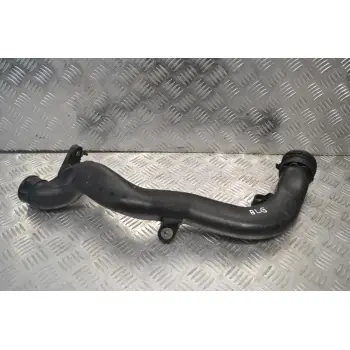 Κολάρο - Σωλήνας Intercooler Volkswagen Golf - Scirocco - Tiguan 1.4cc TSI BMY BLG 2008-2013 1K0145762BL (Γνήσιο)